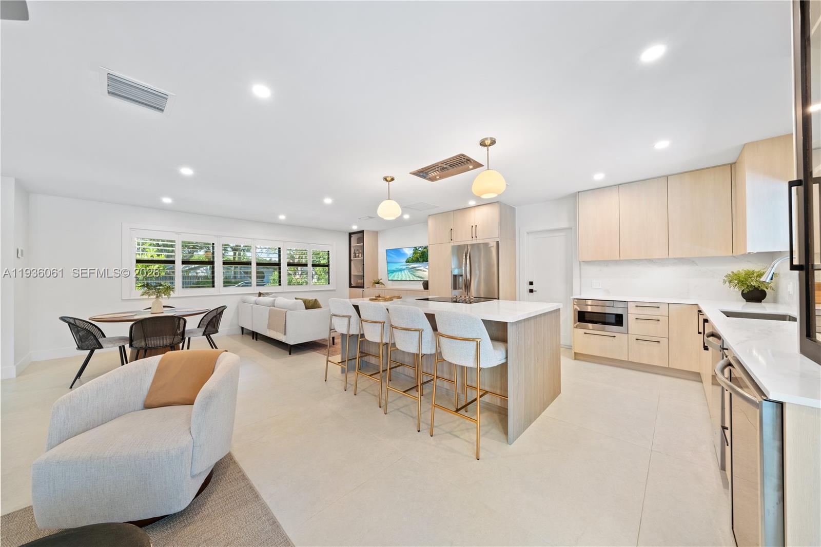 MANGOWOOD - Residential