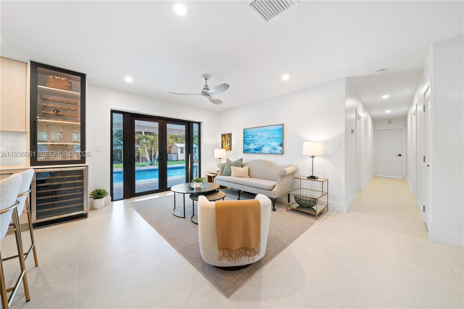 MANGOWOOD - Residential