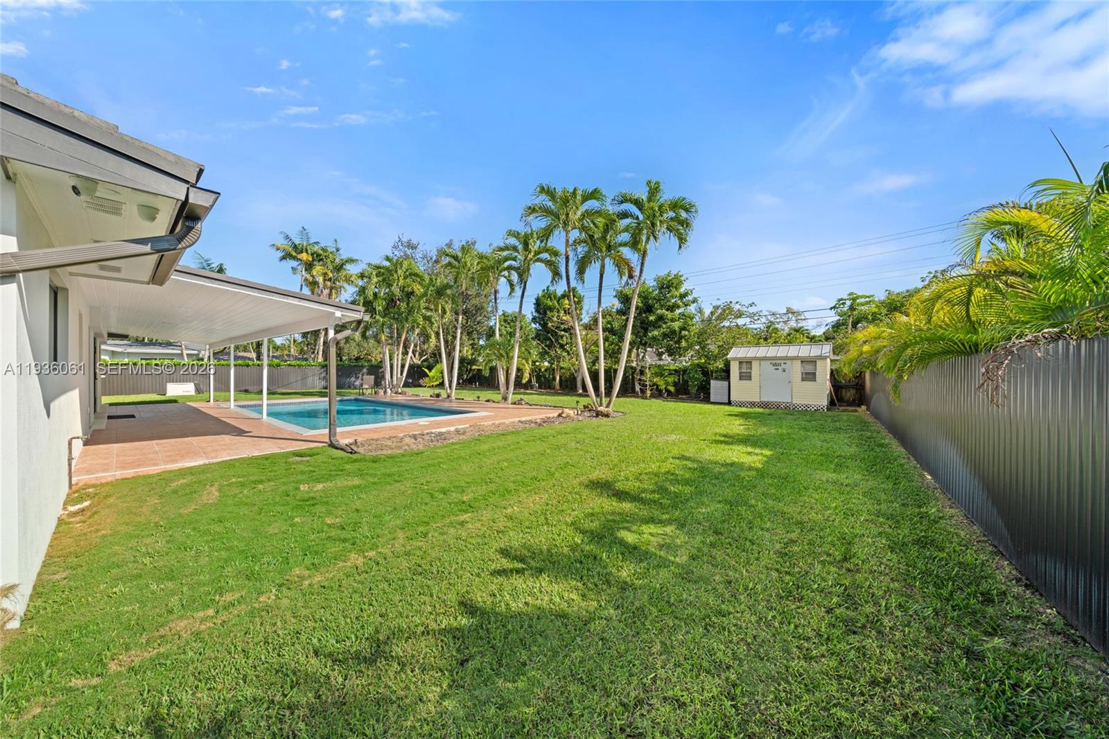 MANGOWOOD - Residential