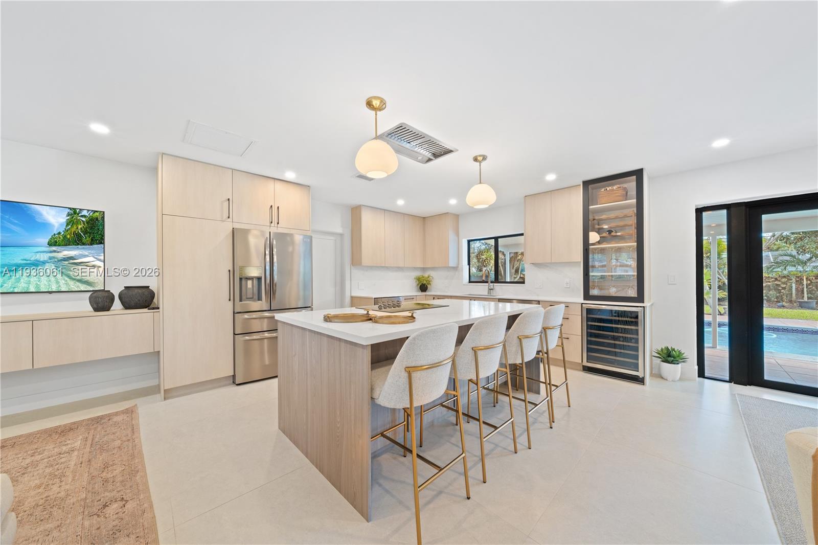 MANGOWOOD - Residential