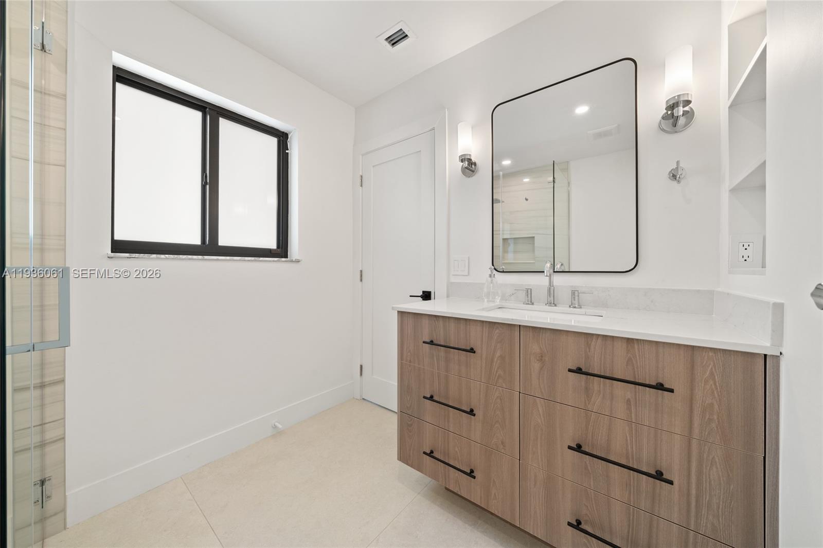 MANGOWOOD - Residential