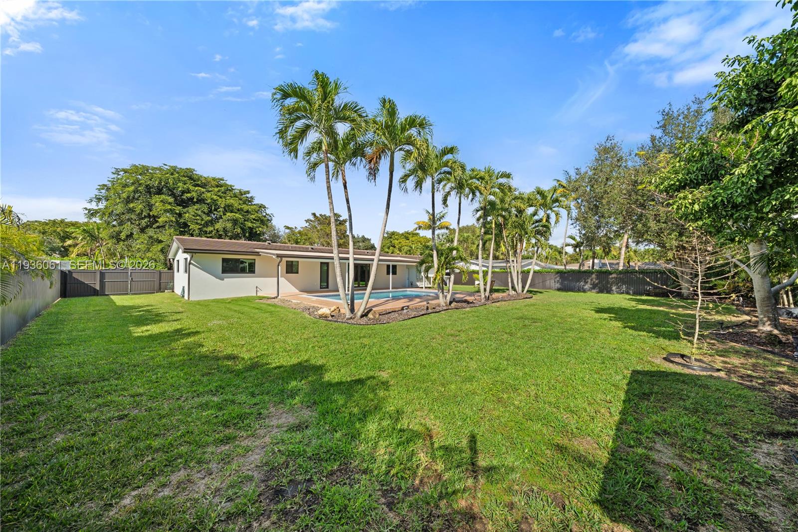 MANGOWOOD - Residential