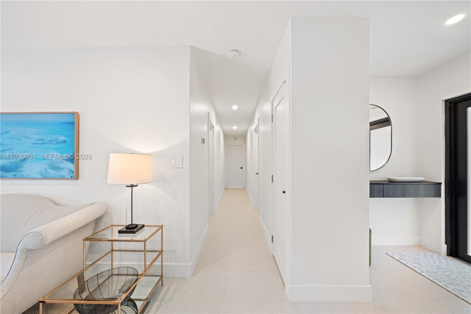 MANGOWOOD - Residential