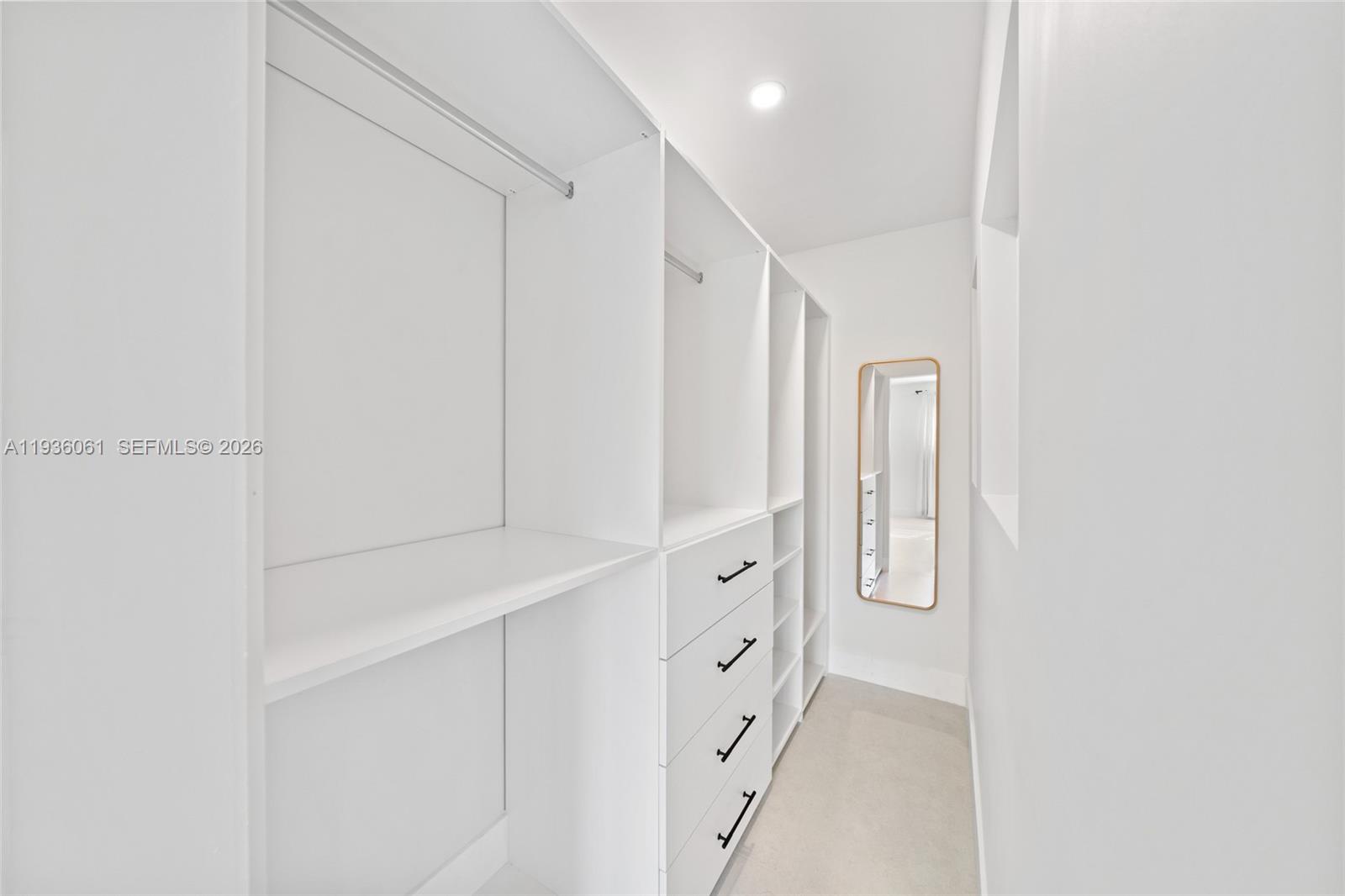 MANGOWOOD - Residential