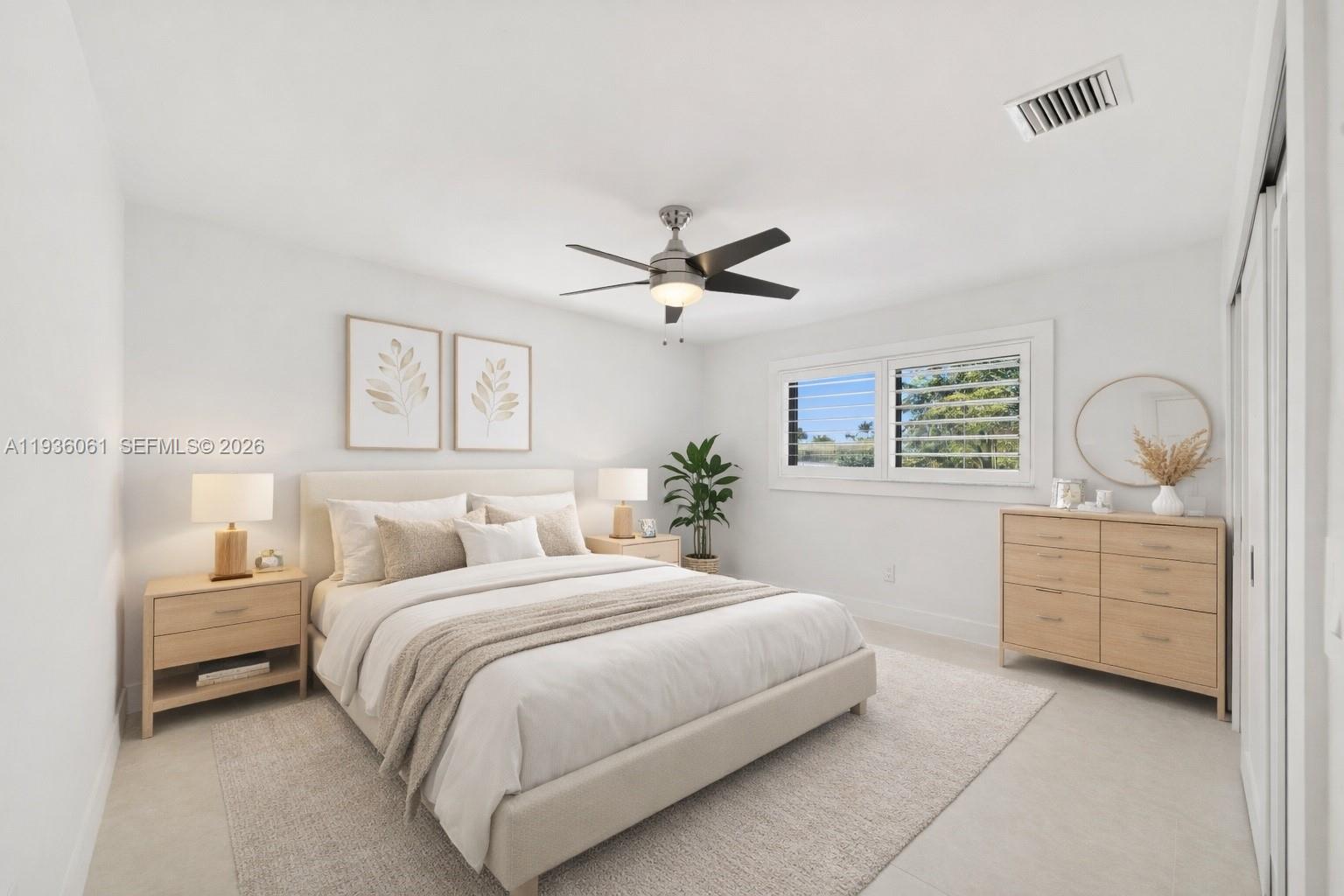 MANGOWOOD - Residential