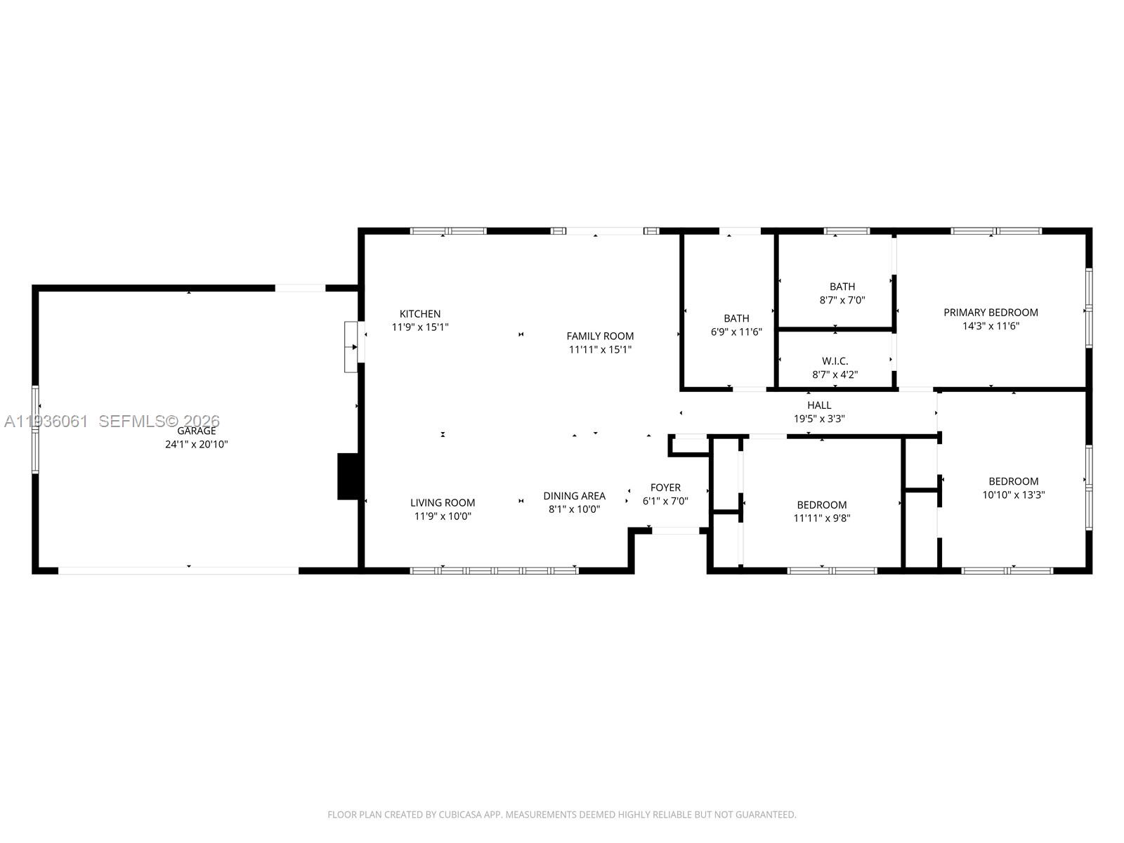 MANGOWOOD - Residential