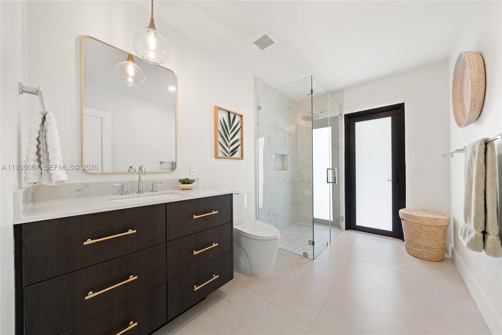 MANGOWOOD - Residential