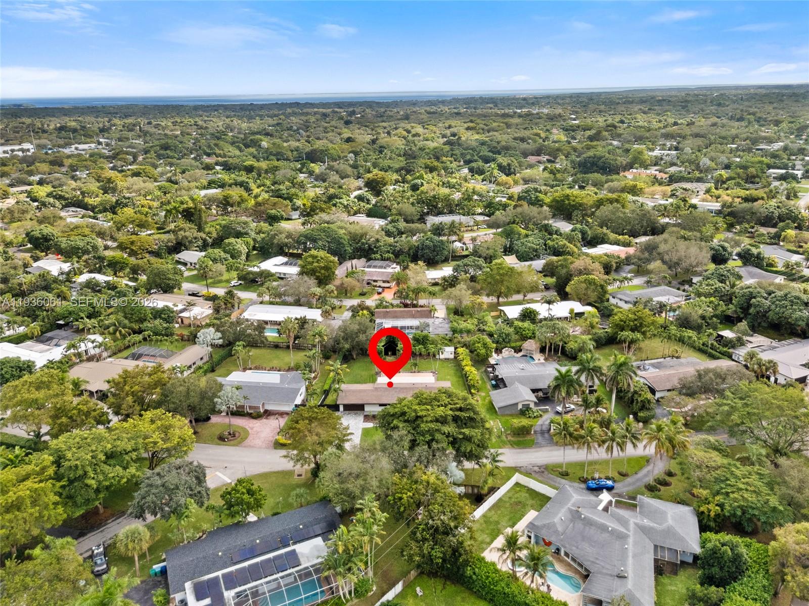 MANGOWOOD - Residential