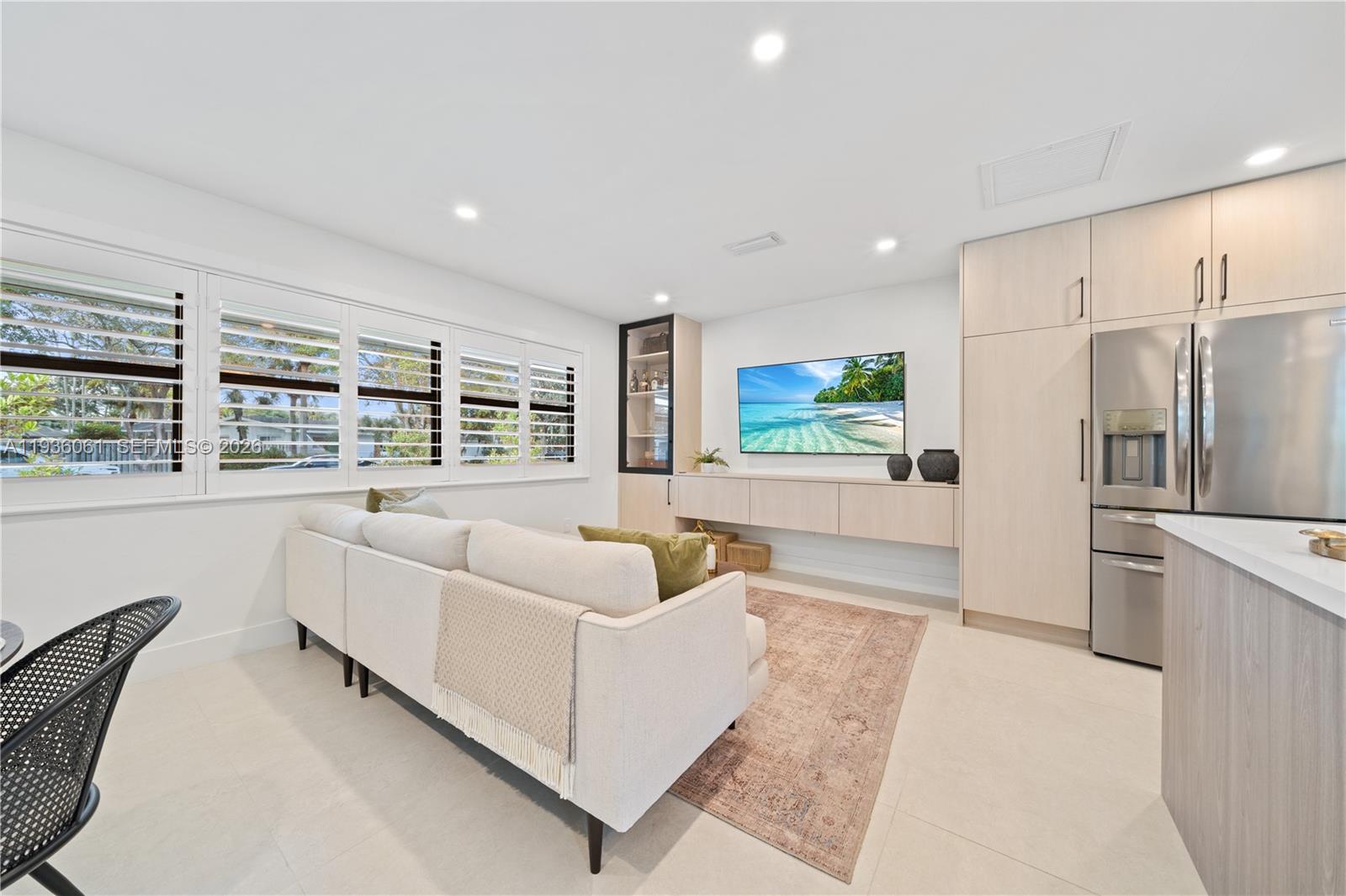 MANGOWOOD - Residential