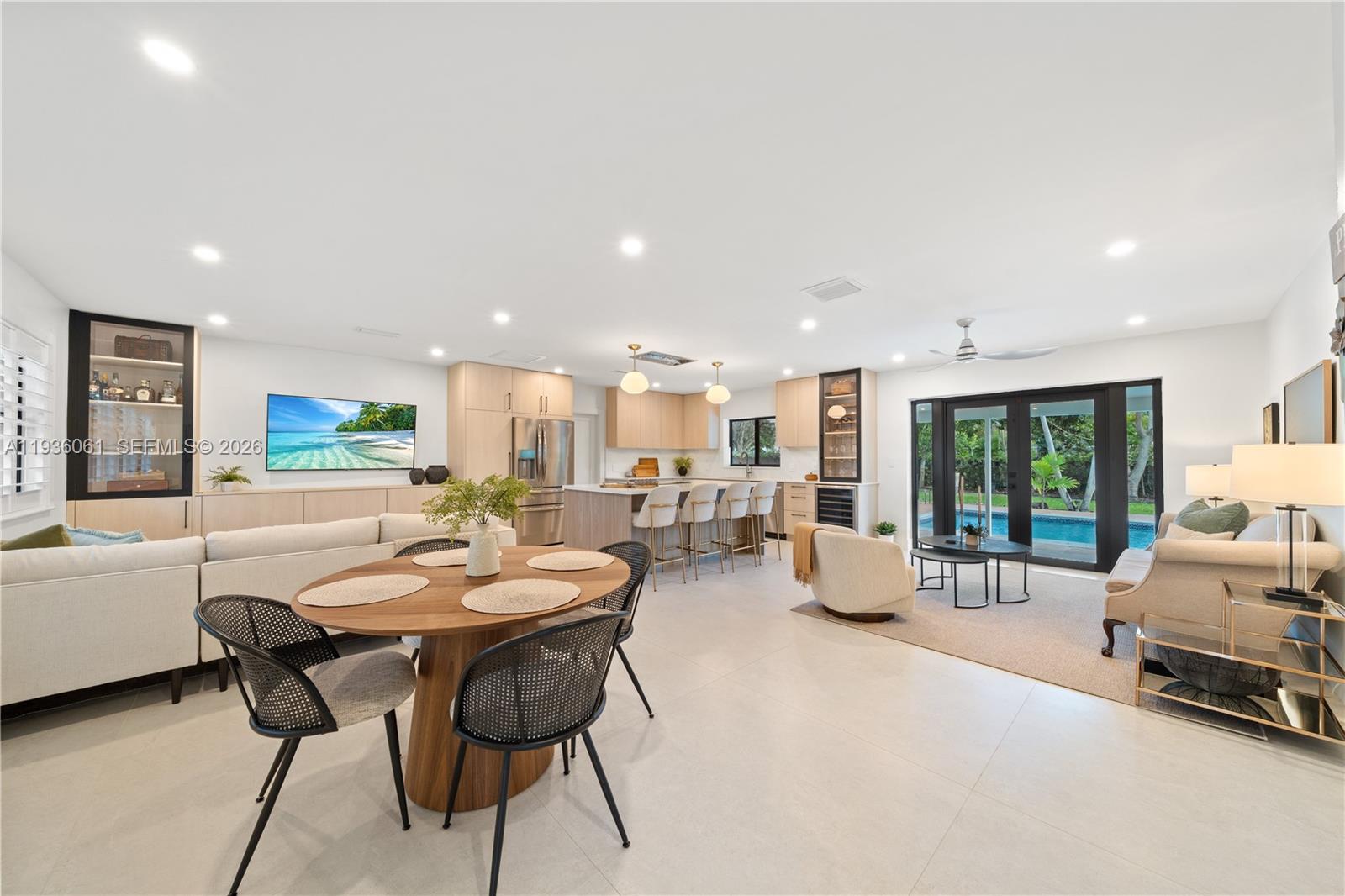 MANGOWOOD - Residential