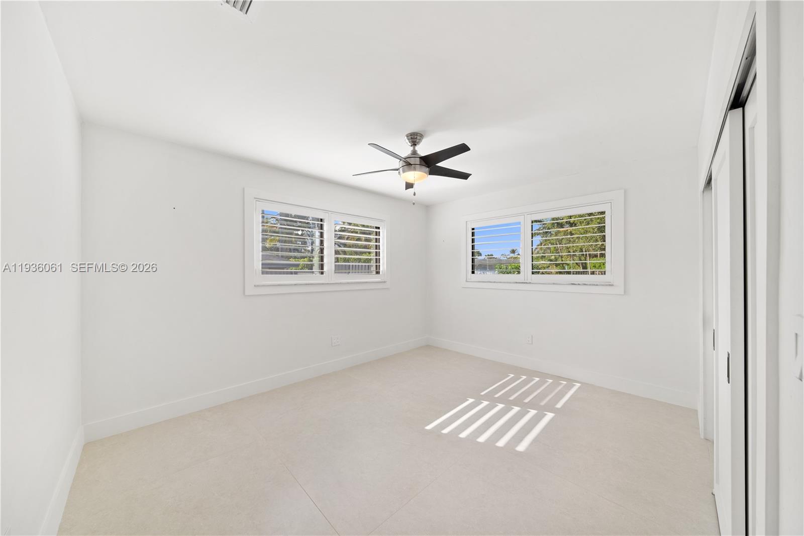 MANGOWOOD - Residential