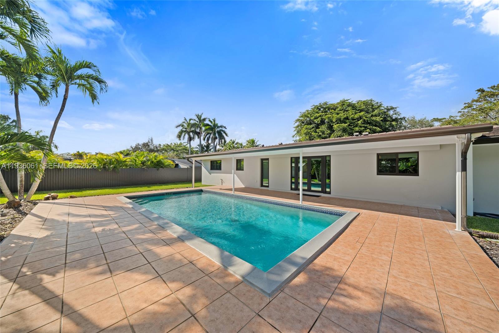 MANGOWOOD - Residential