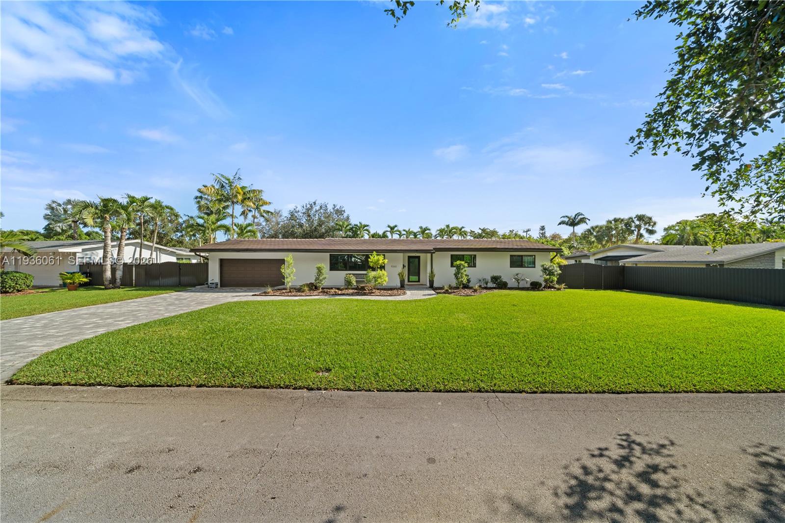 MANGOWOOD - Residential