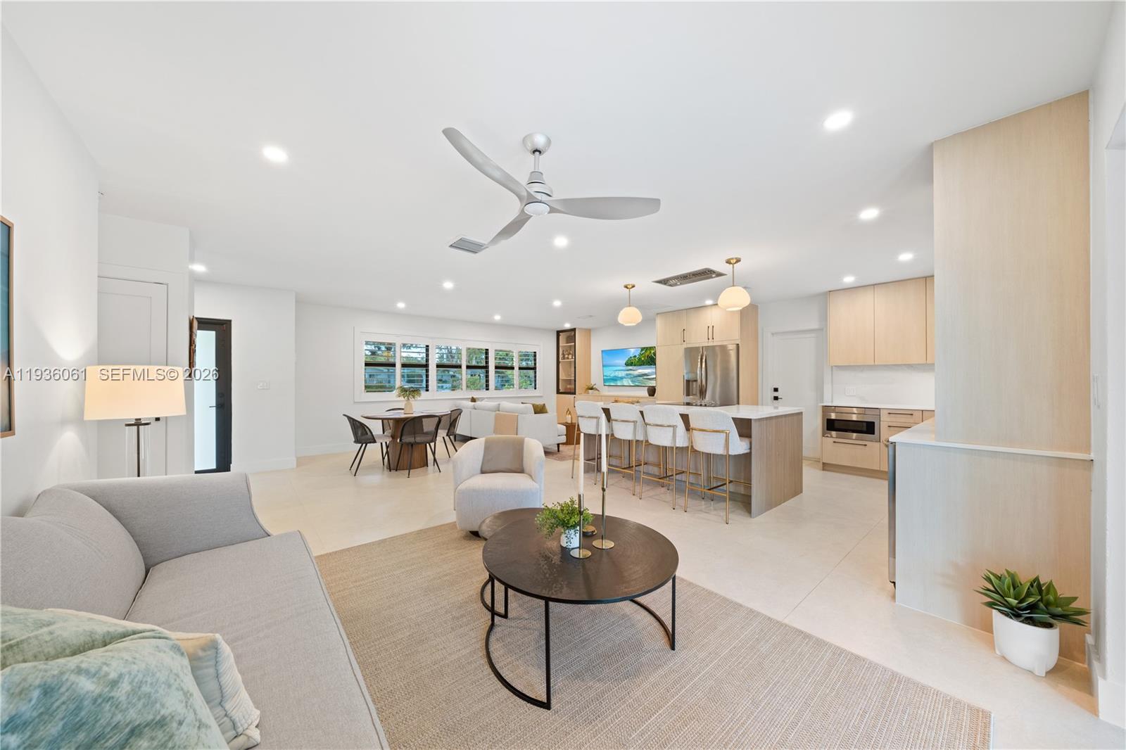 MANGOWOOD - Residential