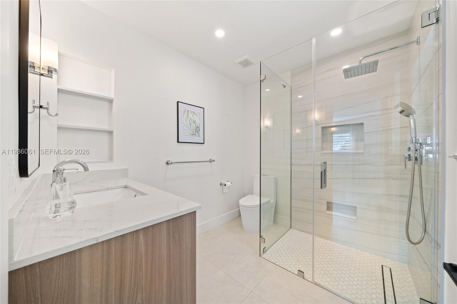 MANGOWOOD - Residential