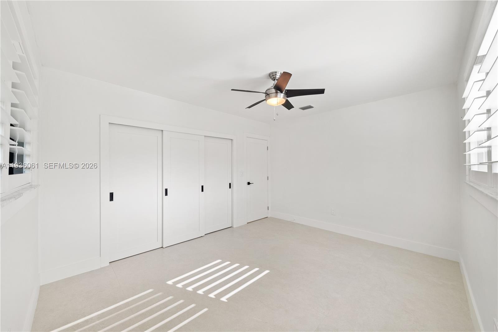 MANGOWOOD - Residential