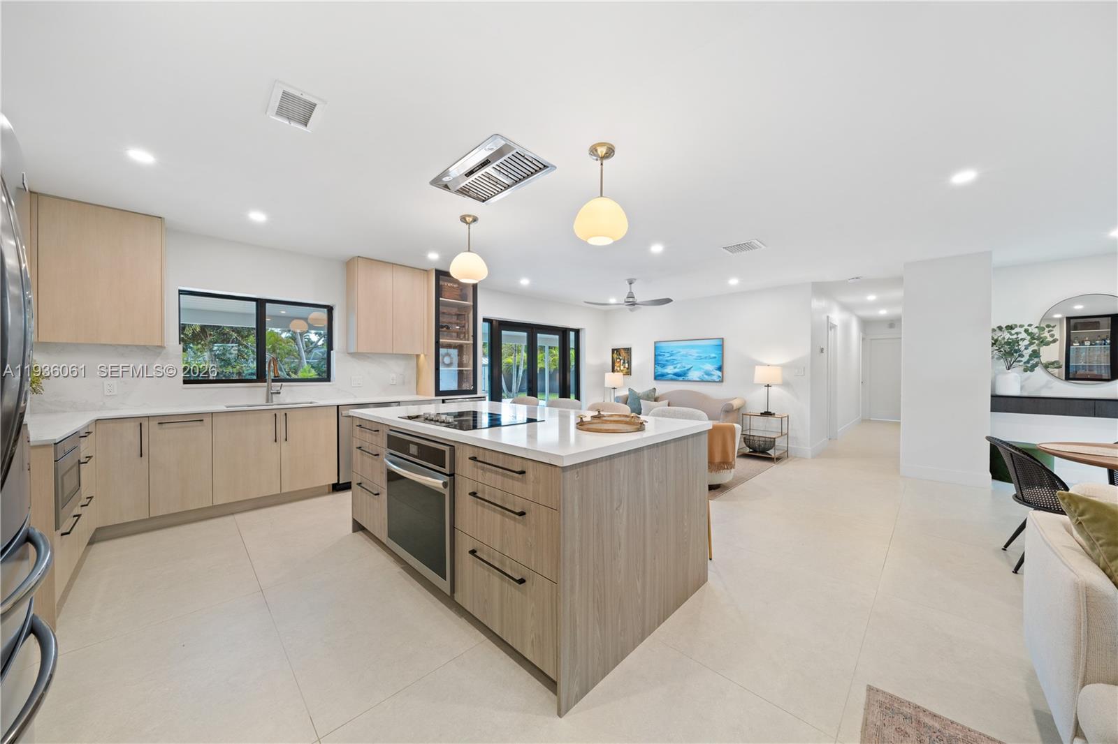 MANGOWOOD - Residential