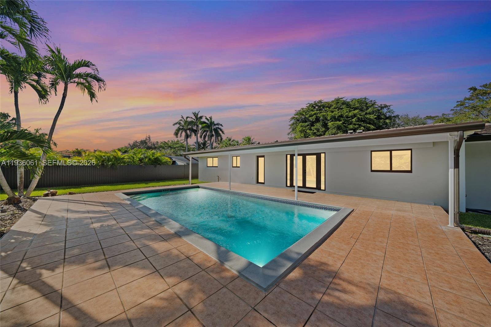 MANGOWOOD - Residential