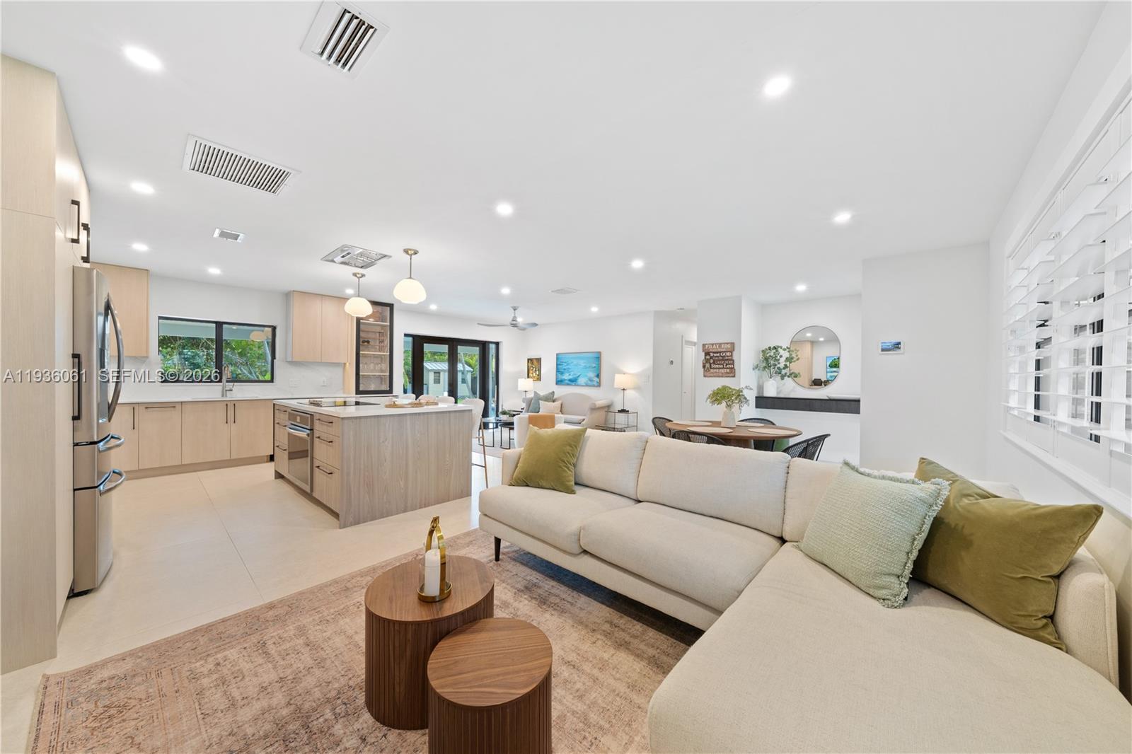 MANGOWOOD - Residential