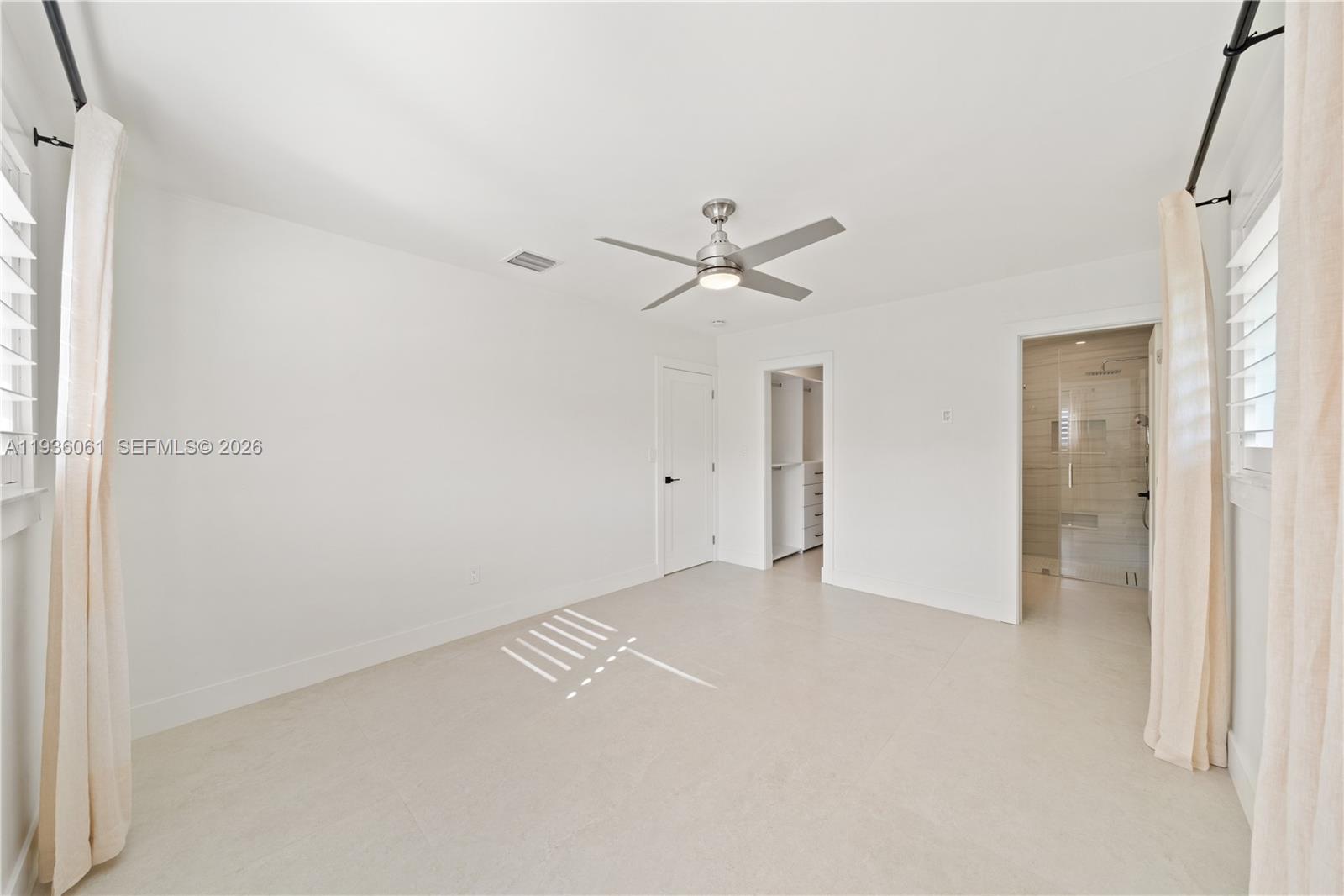 MANGOWOOD - Residential