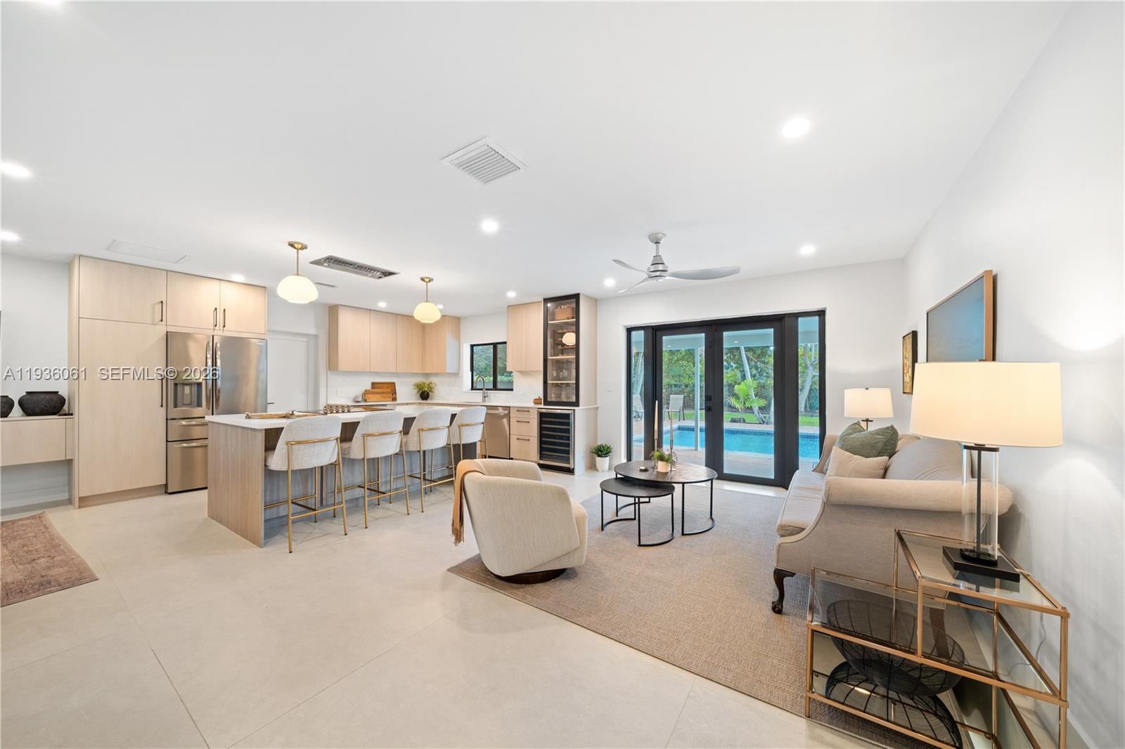 MANGOWOOD - Residential