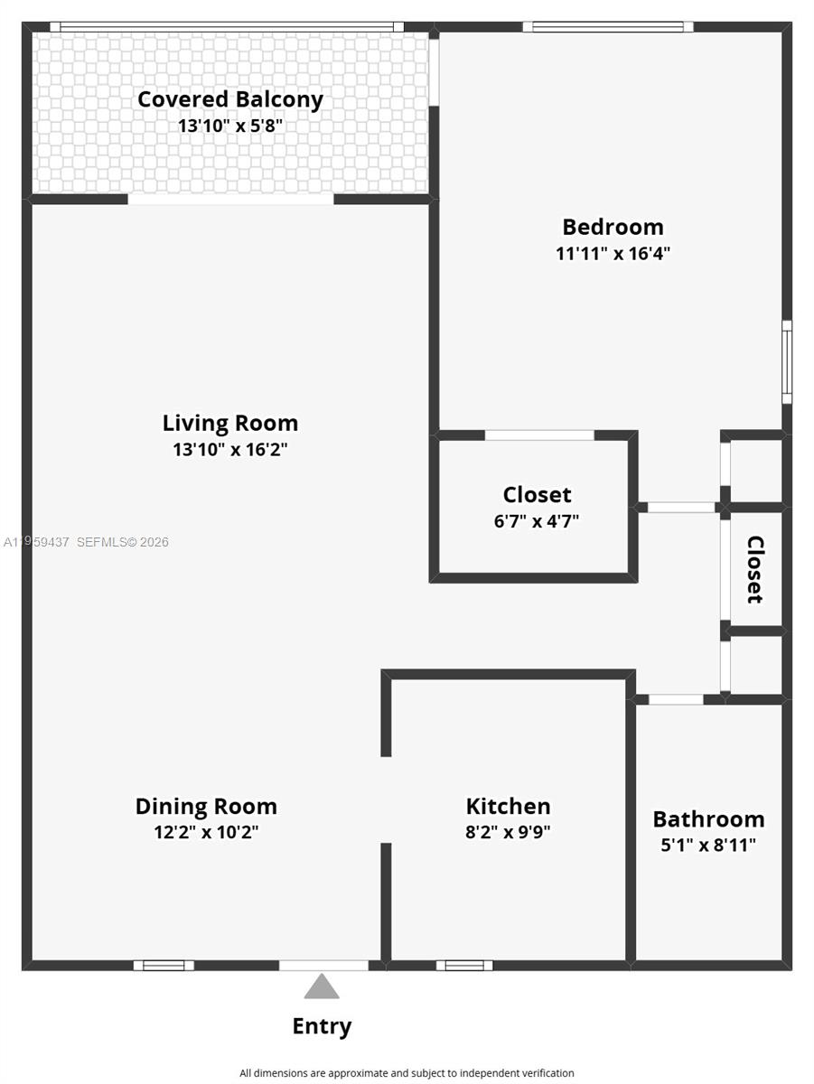 SOMERSET NO 1 CONDO - Residential