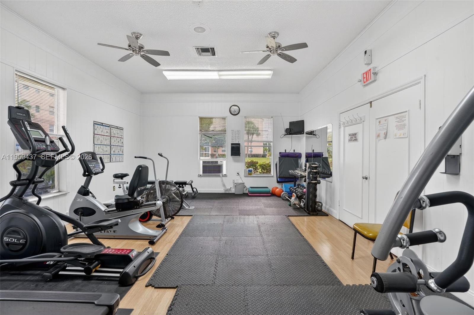 SOMERSET NO 1 CONDO - Residential