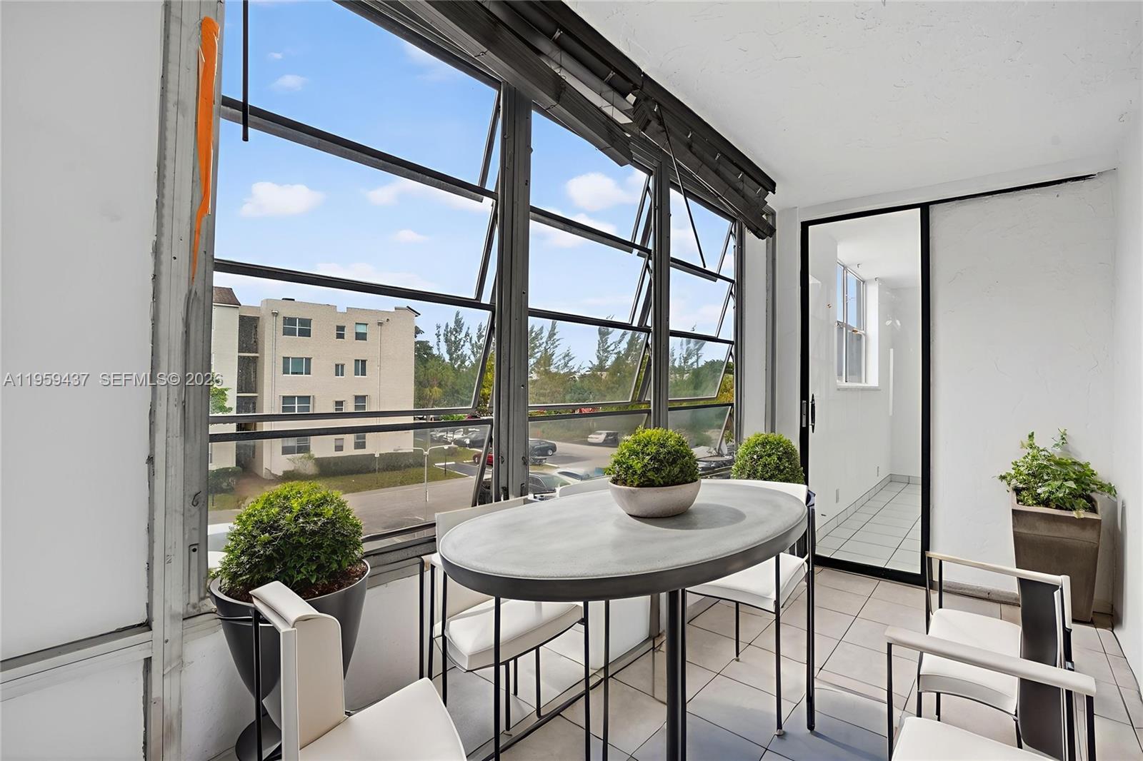 SOMERSET NO 1 CONDO - Residential