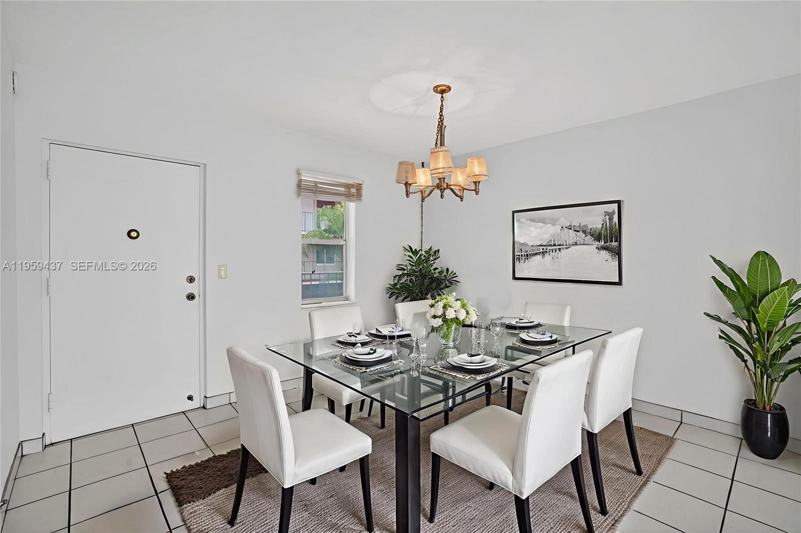 SOMERSET NO 1 CONDO - Residential