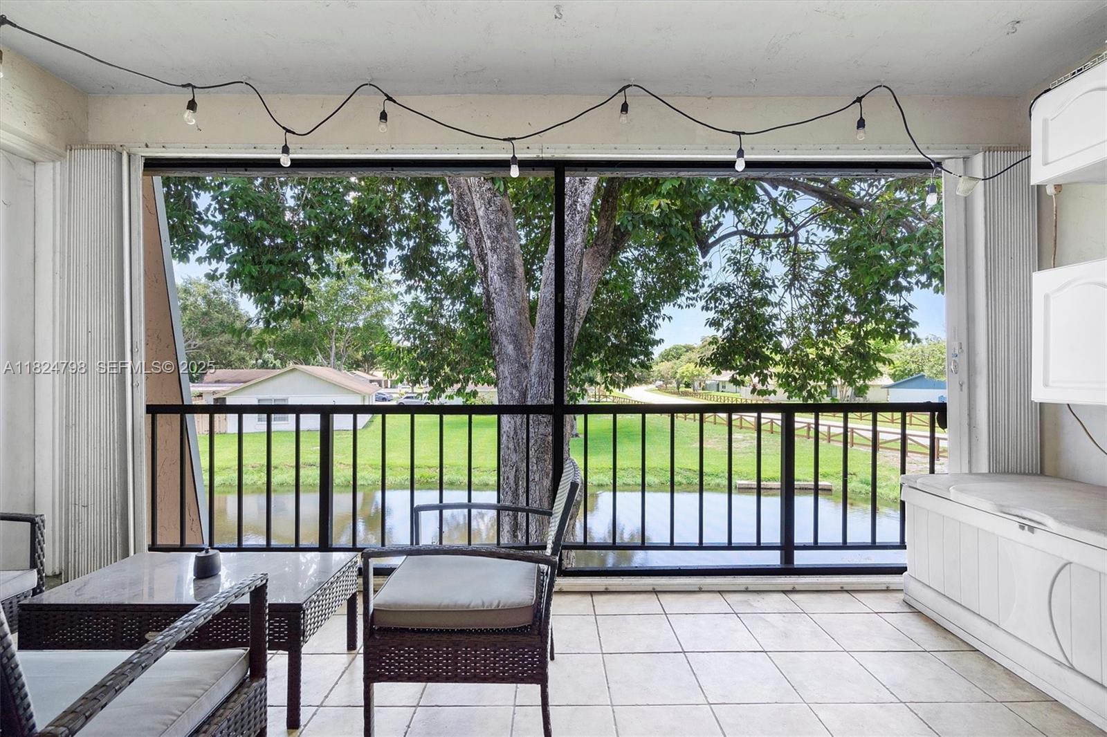 ISLA MERITA CONDOMINIUM I - Residential