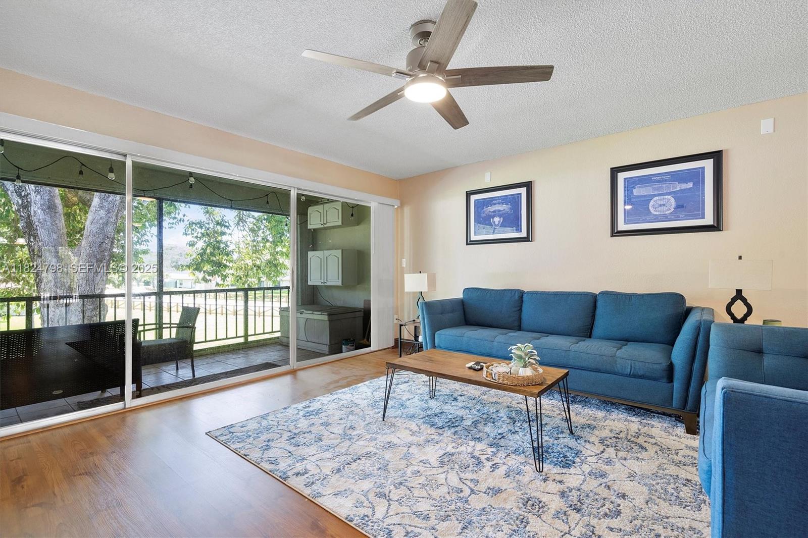 ISLA MERITA CONDOMINIUM I - Residential