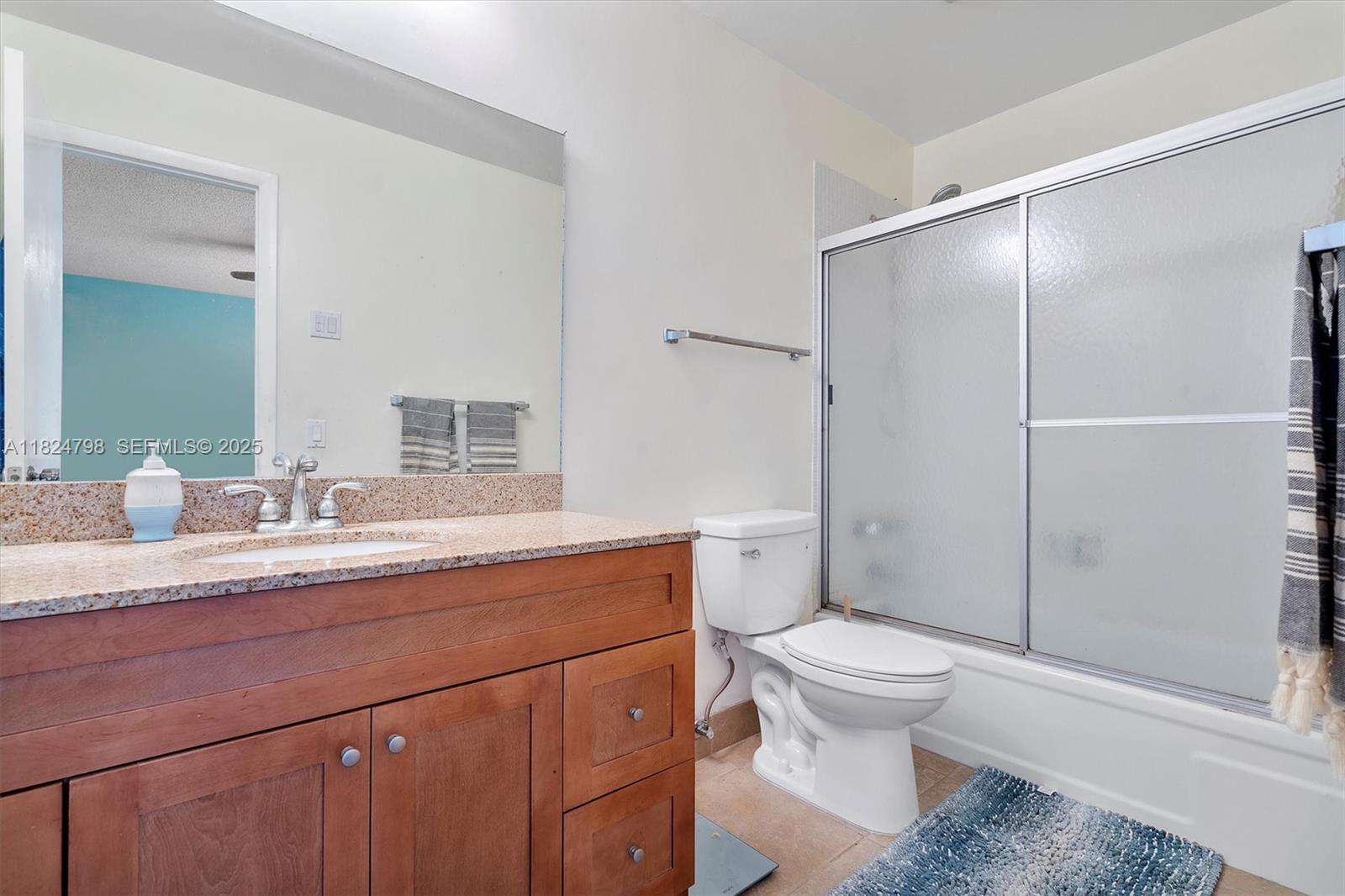 ISLA MERITA CONDOMINIUM I - Residential