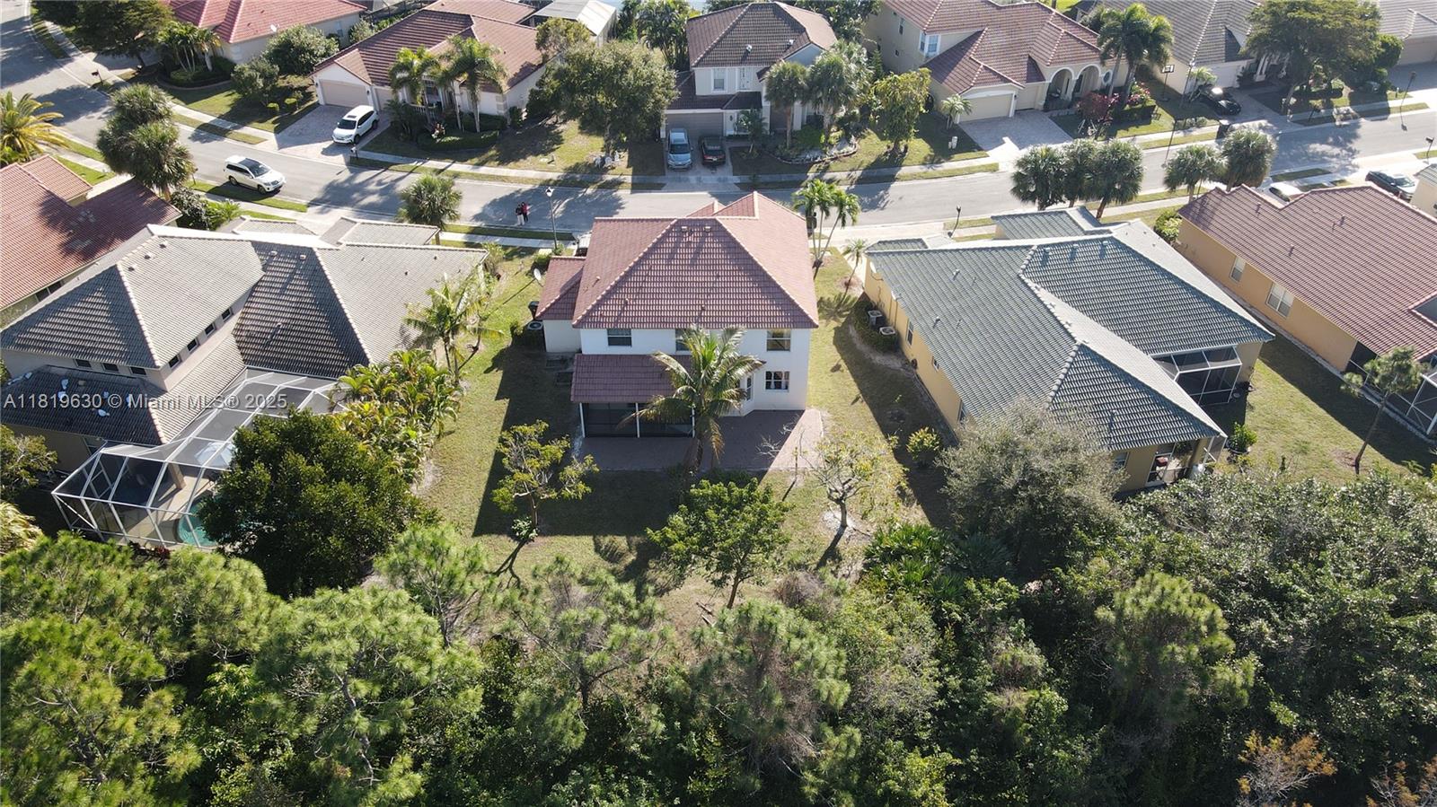 HAMILTON BAY SEC 2 - Residential