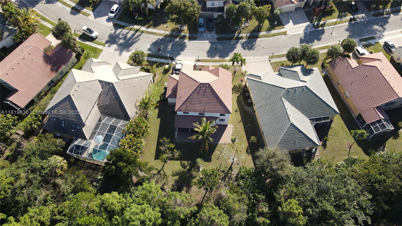 HAMILTON BAY SEC 2 - Residential