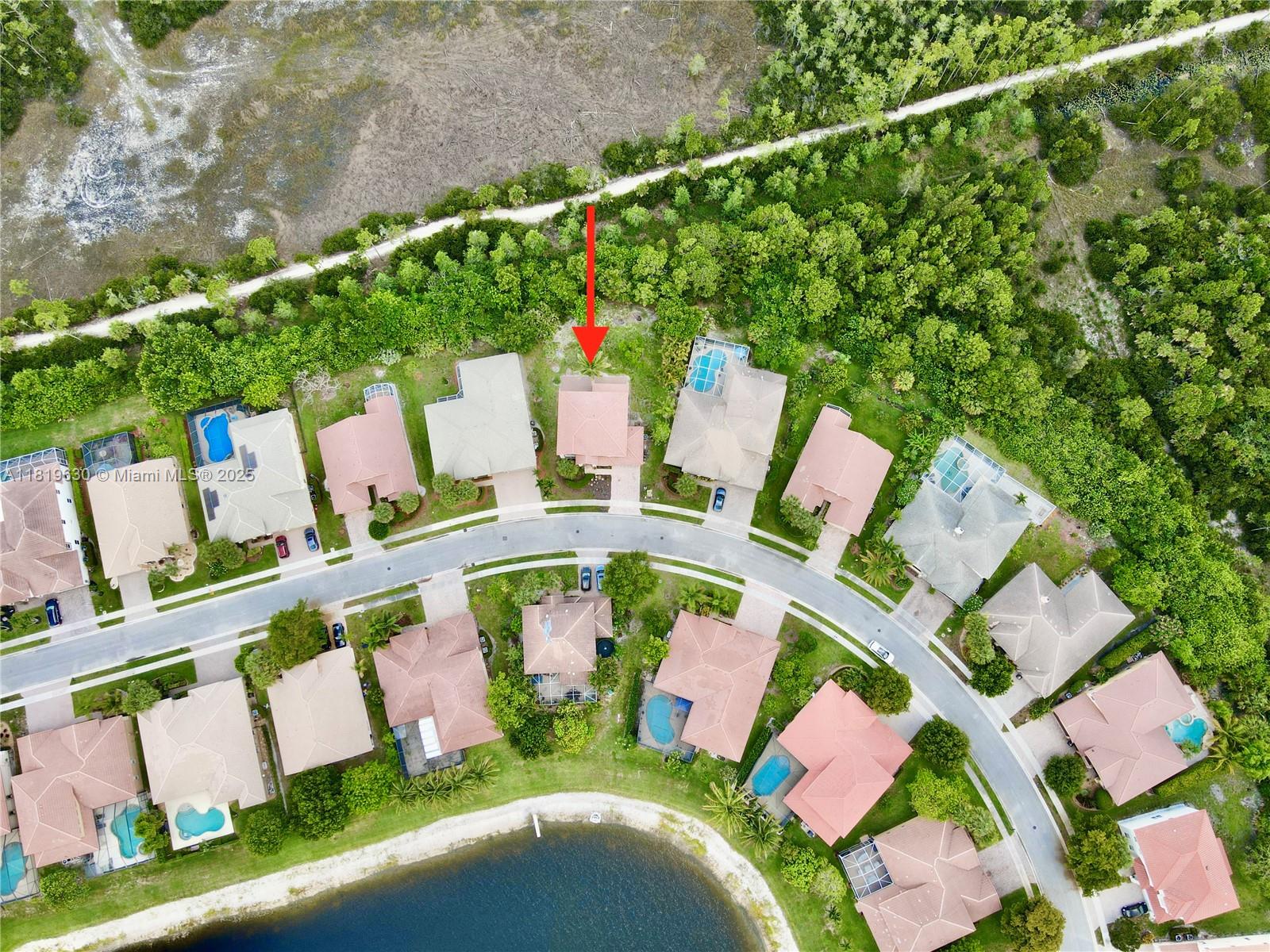 HAMILTON BAY SEC 2 - Residential