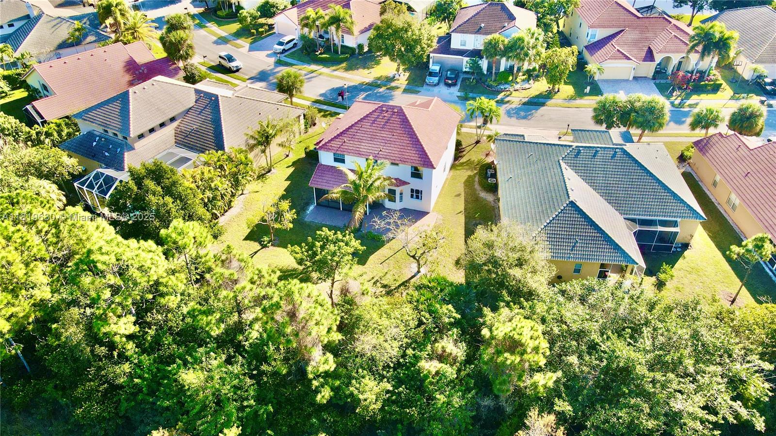 HAMILTON BAY SEC 2 - Residential
