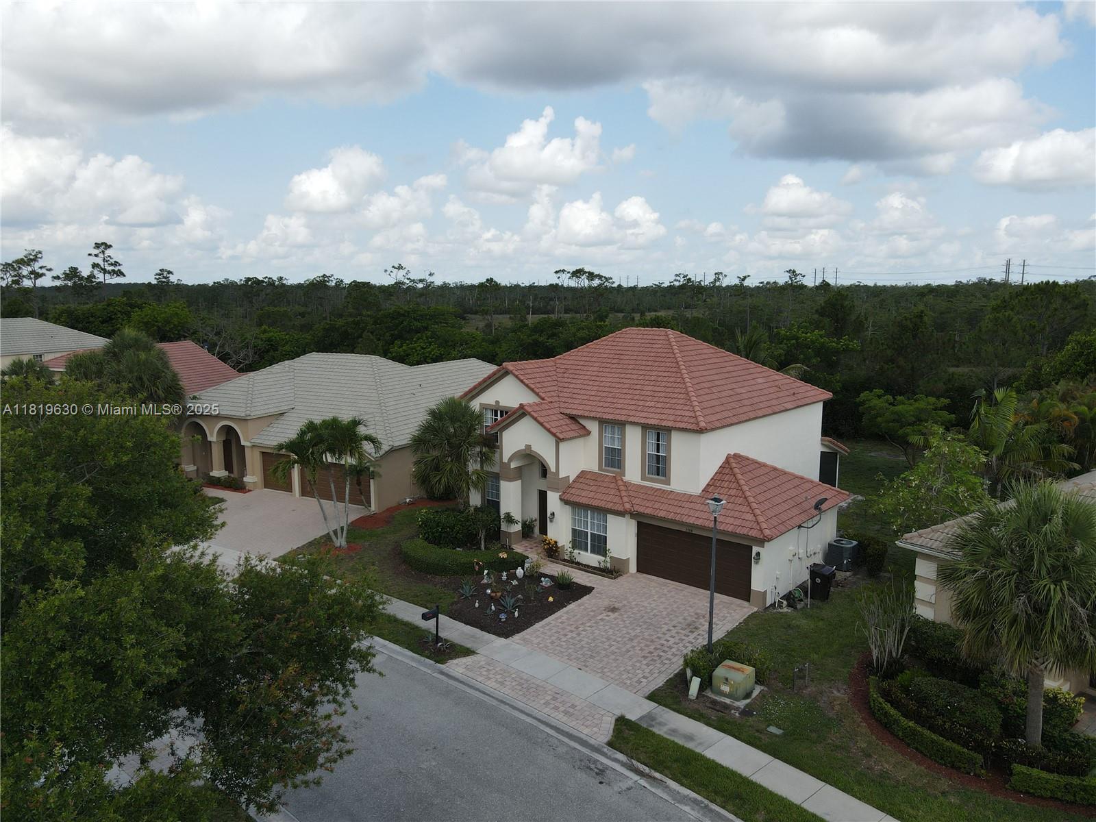HAMILTON BAY SEC 2 - Residential