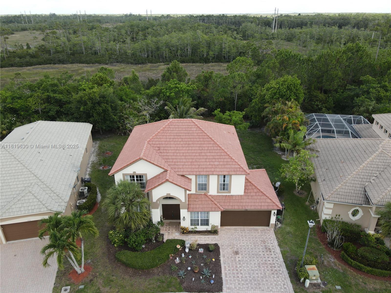 HAMILTON BAY SEC 2 - Residential