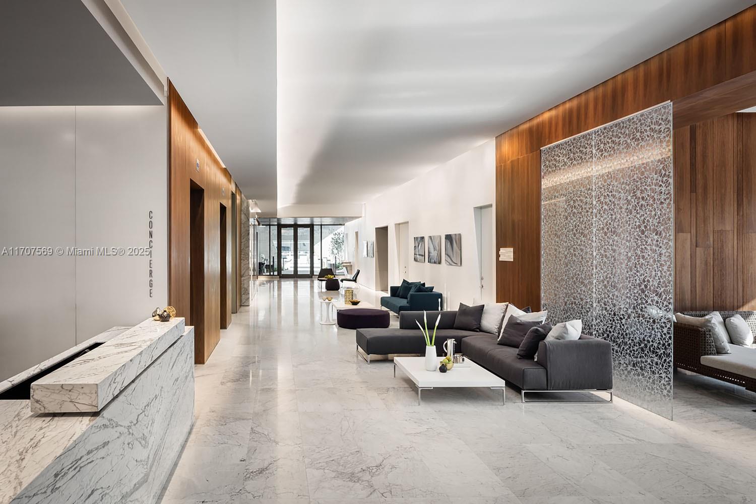 RISE CONDO - Residential