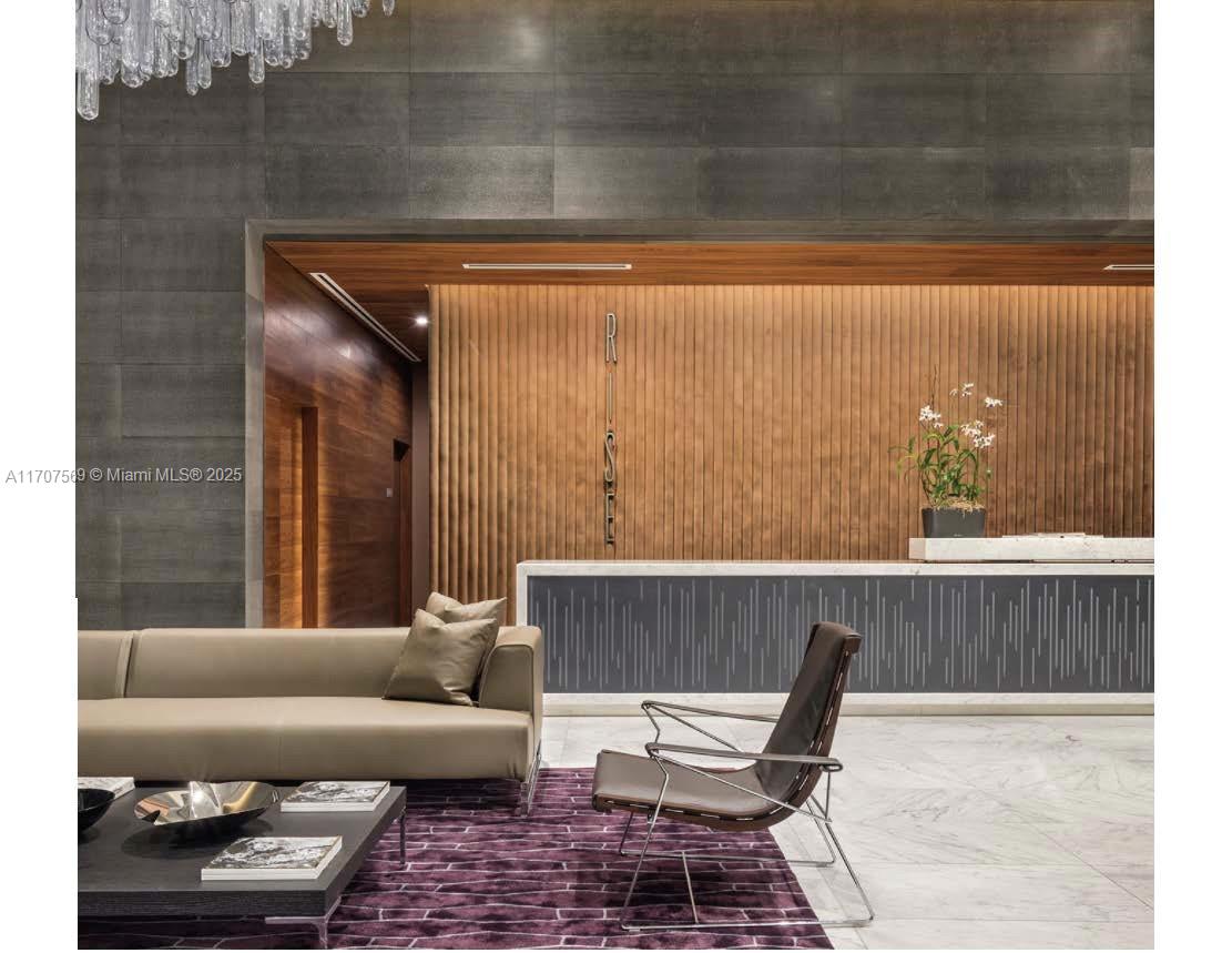 RISE CONDO - Residential