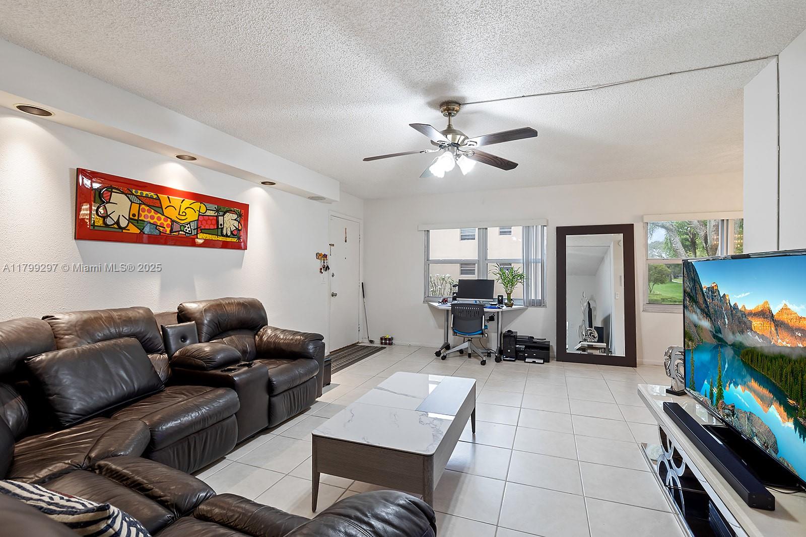Rental Property at 13550 Sw 6th Ct 201A, Pembroke Pines, Miami-Dade County, Florida - Bedrooms: 2 
Bathrooms: 2  - $2,200 MO.