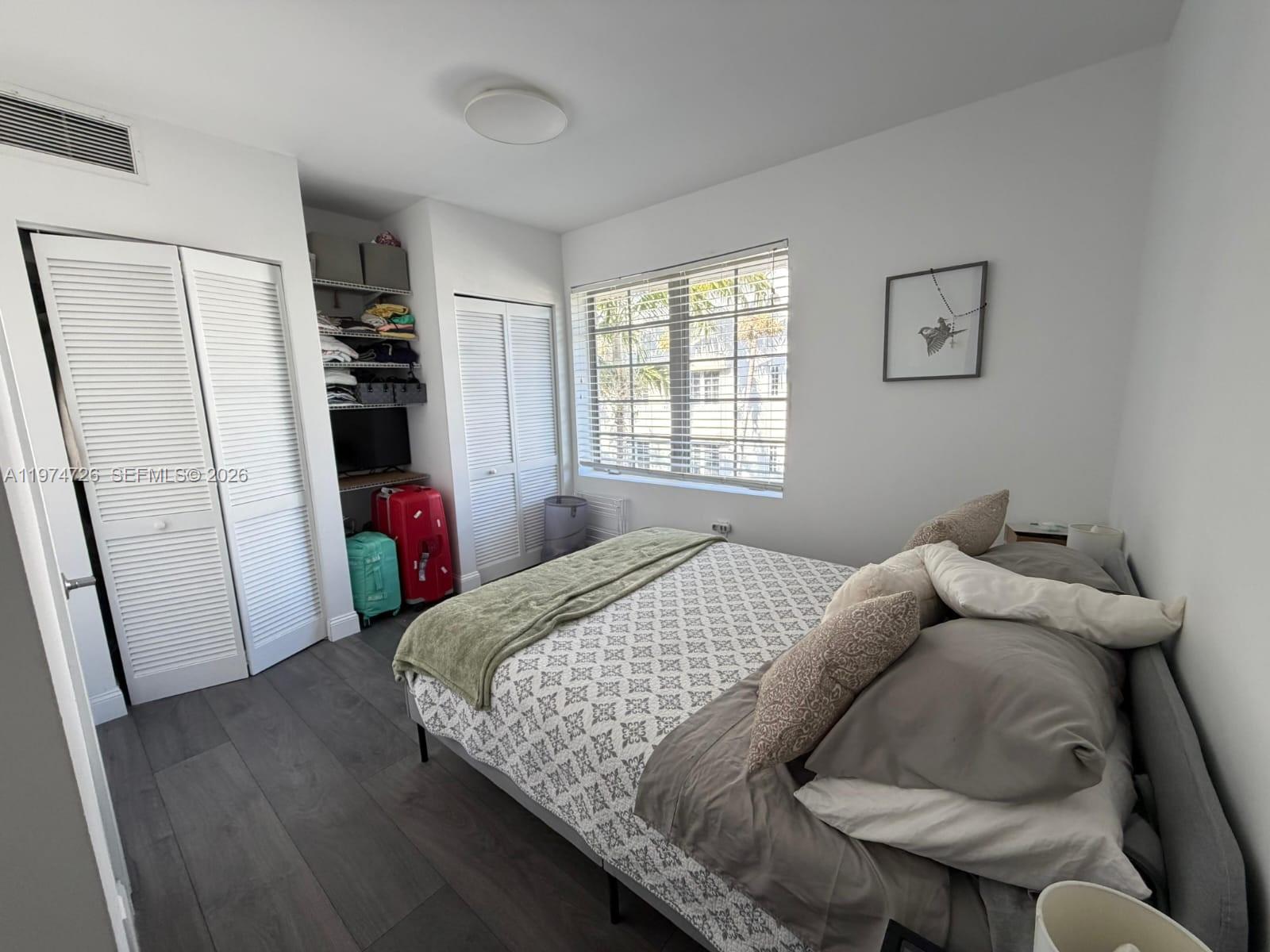 ARTECITY GOVERNOR CONDO - Residential Lease