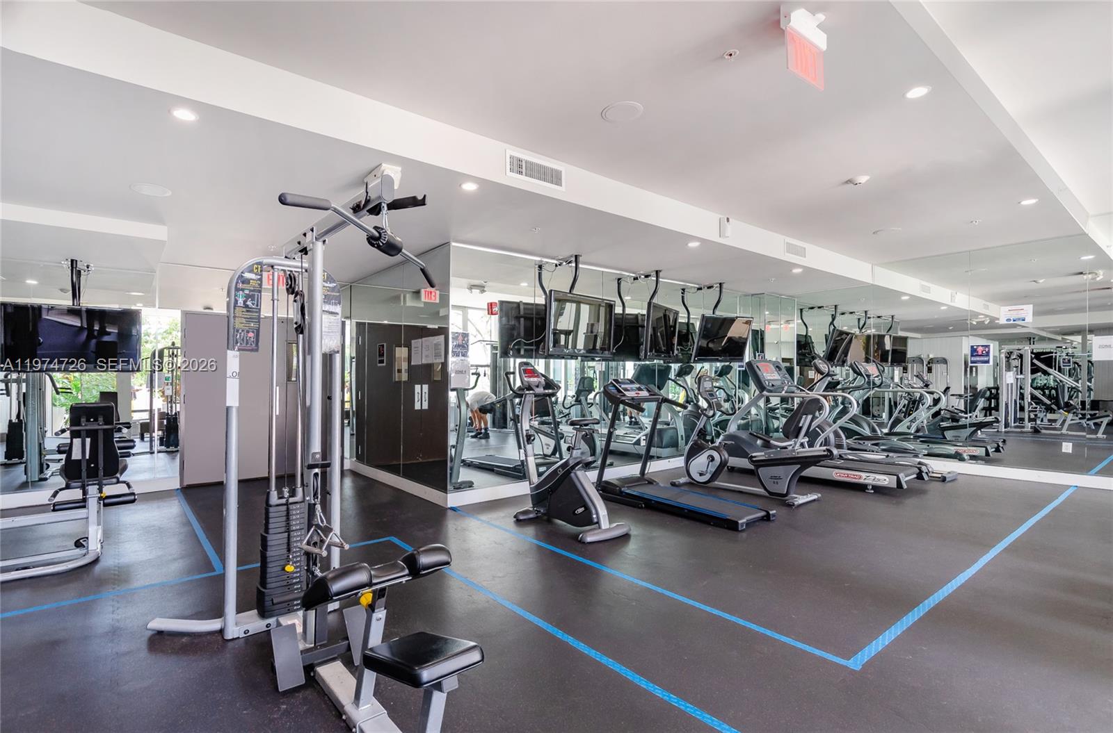 ARTECITY GOVERNOR CONDO - Residential Lease