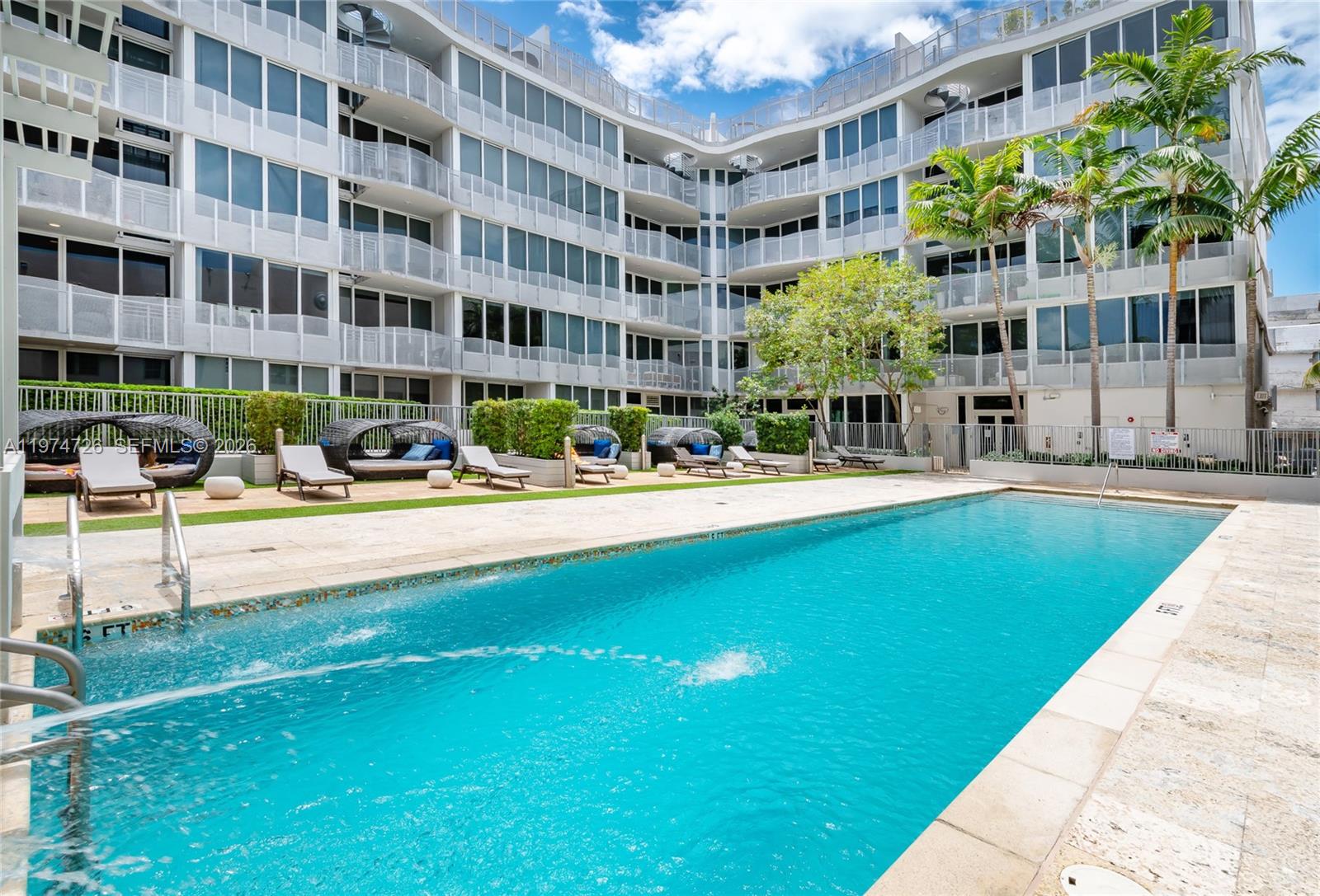 ARTECITY GOVERNOR CONDO - Residential Lease