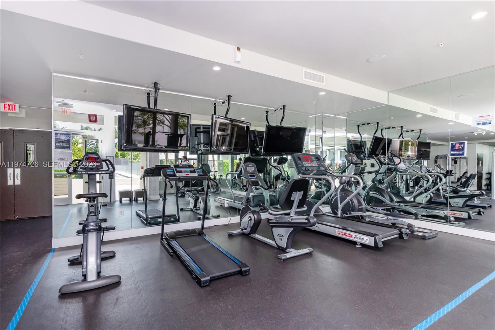 ARTECITY GOVERNOR CONDO - Residential Lease