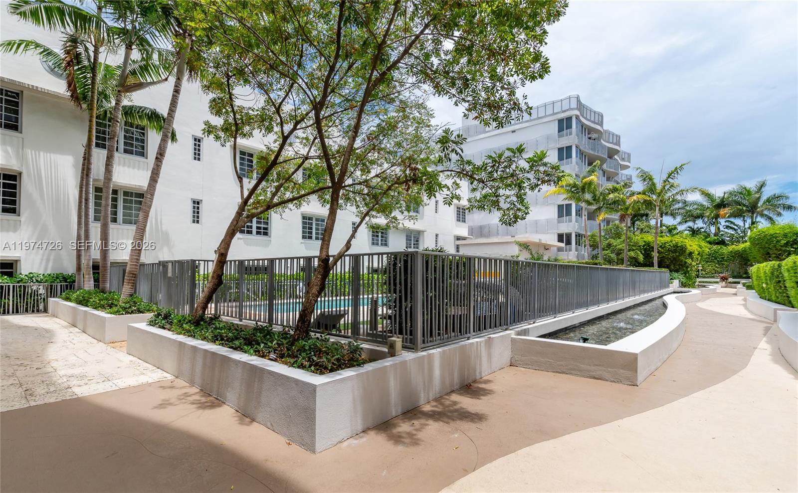 ARTECITY GOVERNOR CONDO - Residential Lease