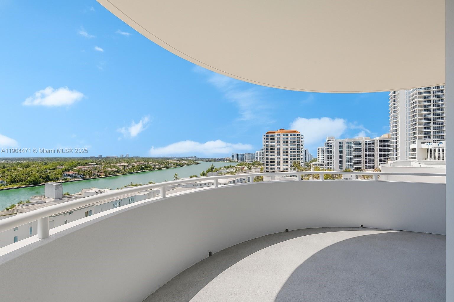 LA GORCE PALACE CONDO - Residential Lease