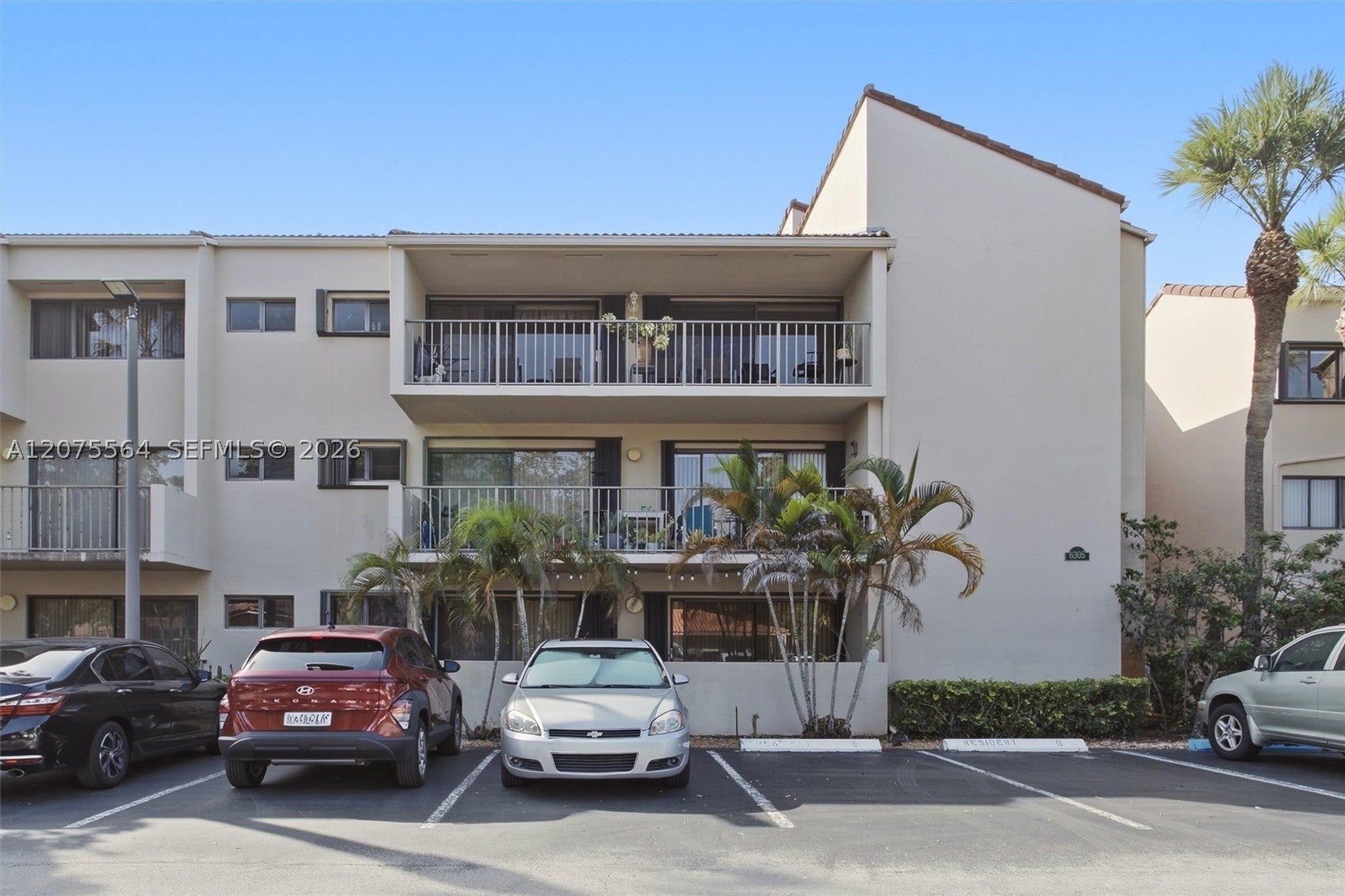6305 Gage Pl 306-A
