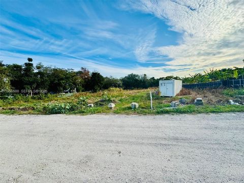 12330 SW 240 St Homestead FL 33032