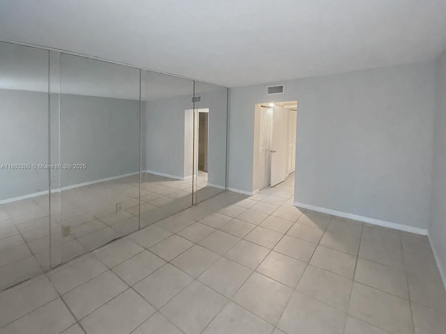 DADELAND GROVE CONDO - Residential Lease